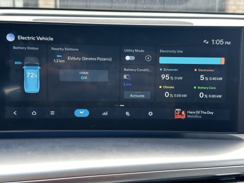 Hyundai IONIQ 9 2026 Review