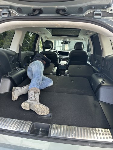 Hyundai IONIQ 9 2026 Review