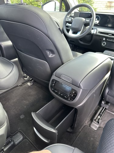 Hyundai IONIQ 9 2026 Review