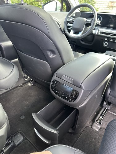 Hyundai IONIQ 9 2026 Review