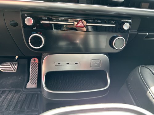 Hyundai IONIQ 9 2026 Review