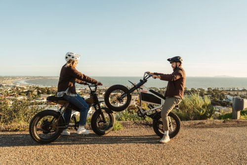 Juiced Bikes now shipping its game-changing electric mopeds in the US
