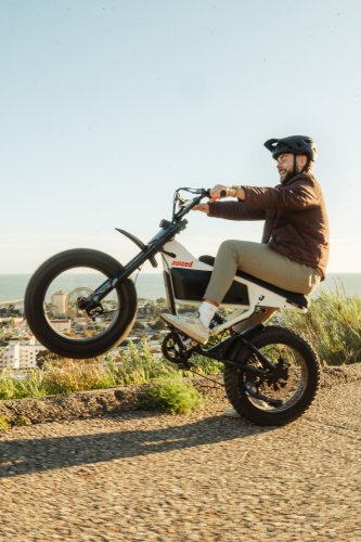 Juiced is back with new e-bikes offering better specs & lower prices