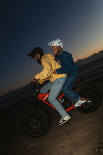 Juiced is back with new e-bikes offering better specs &amp; lower prices