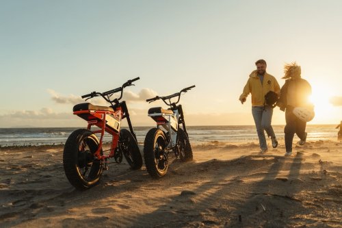 Who Killed The Lightweight Commuter E-Bike?