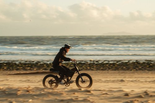 Juiced is back with new e-bikes offering better specs & lower prices