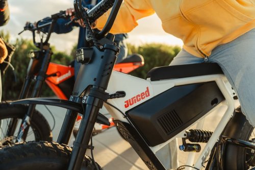 Massachusetts proposes nation's first e-bike laws based on speed