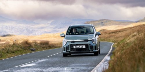 Kia is killing off its cheapest gas car, but a new EV will replace it