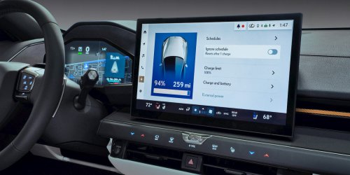 Toyota, Lexus, Toyota and Lexus just made EV road trips way easier