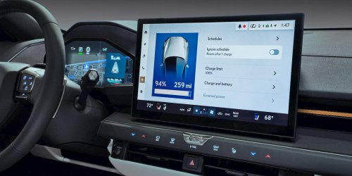 Toyota, Lexus, Toyota and Lexus just made EV road trips way easier