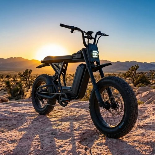 Battery, Ride1Up launches world's first semi-solid state battery e-bike today