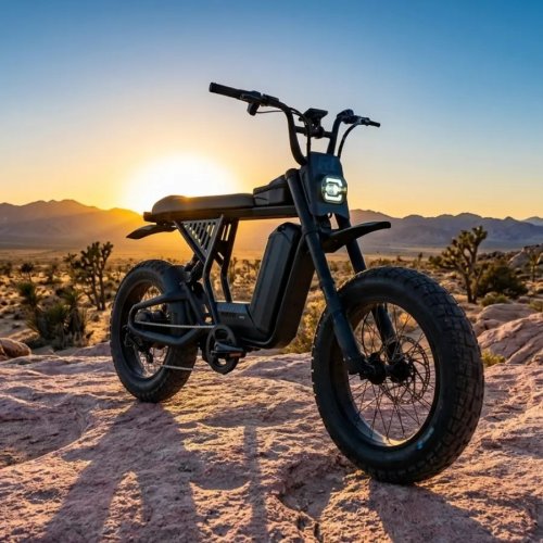 Battery, Ride1Up launches world's first semi-solid state battery e-bike today