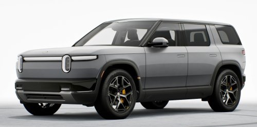 Rivian opens R2 configurator: here are all the options and pricing