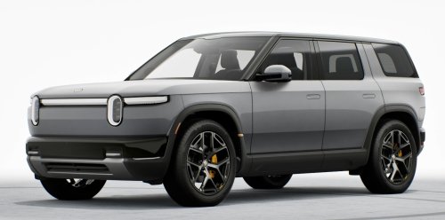 Rivian opens R2 configurator: here are all the options and pricing