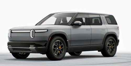 Rivian opens R2 configurator: here are all the options and pricing