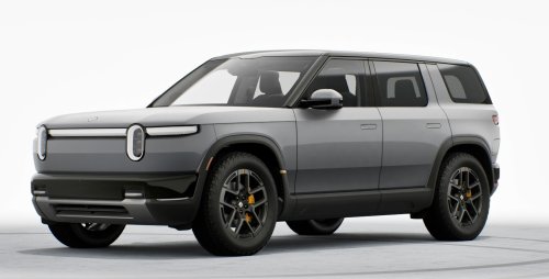 Rivian opens R2 configurator: here are all the options and pricing