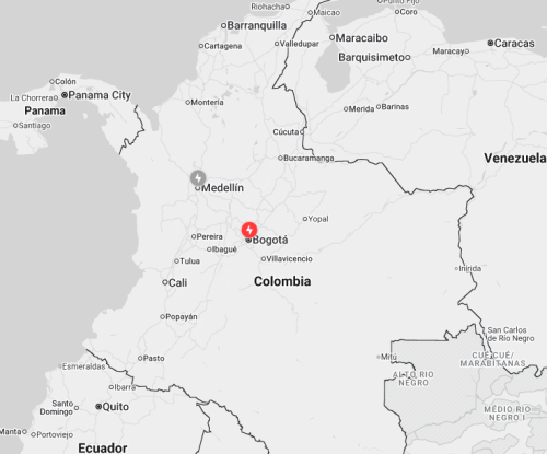 Tesla Model Y becomes Colombia's top-selling car amid 304% EV surge