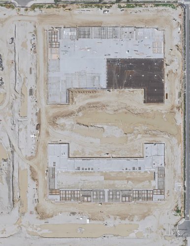 Ford, I toured Ford's secret lab where it's designing an EV to compete with China