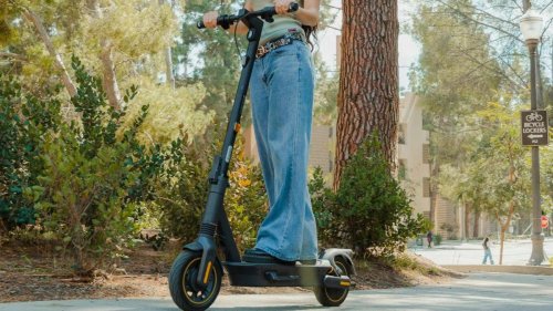 Lectric Memorial Day offers $694 bundles + up to $500 off e-bikes, Mammotion LUBA 3 AWD robot mowers, more