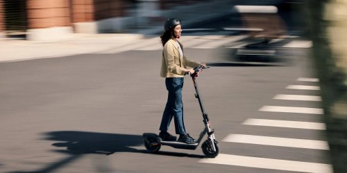 Bluetti 3,014Wh Elite 300 power station offers from exclusive $1,011 low, Segway F3 e-scooter + accessory credit $750, Jackery, more
