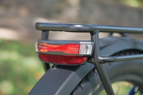 Tenways Wayfarer review: One of the smoothest-riding commuter e-bikes I’ve tested in a long time!
