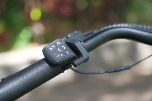 Tenways Wayfarer review: One of the smoothest-riding commuter e-bikes I’ve tested in a long time!