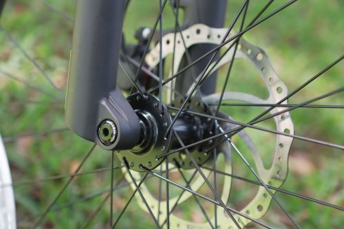 Tenways Wayfarer review: One of the smoothest-riding commuter e-bikes I’ve tested in a long time!
