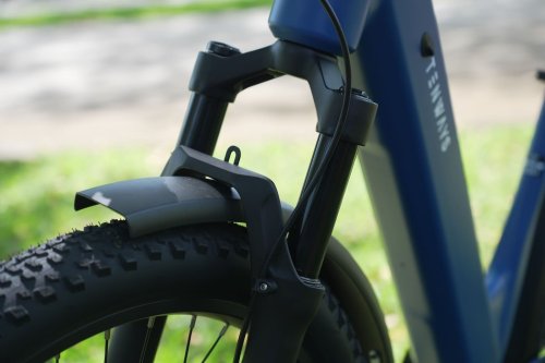Tenways Wayfarer review: One of the smoothest-riding commuter e-bikes I’ve tested in a long time!