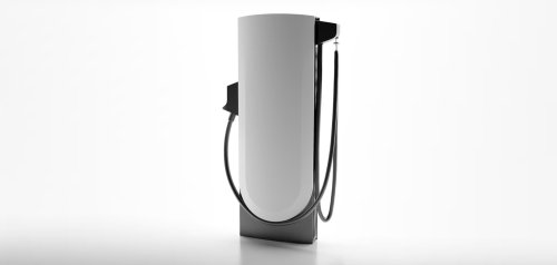 Tesla launches Basecharger for Semi, reveals $188,000 Megacharger