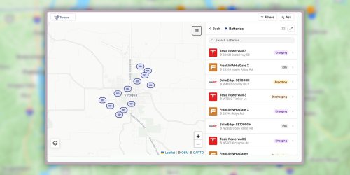 EV charging demand is stressing local grids, and Texture just raised $12.5M to tackle it