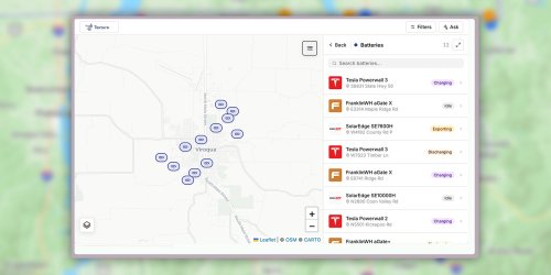 EV charging demand is stressing local grids, and Texture just raised $12.5M to tackle it