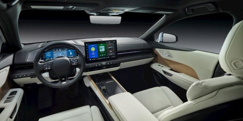 Toyota, Lexus, Toyota and Lexus just made EV road trips way easier
