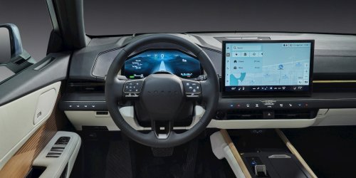 Toyota, Lexus, Toyota and Lexus just made EV road trips way easier