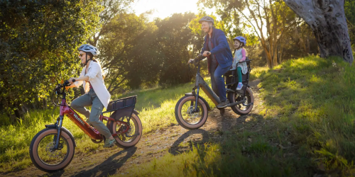 Velotric GoMad smart utility e-bike bundle deals from $2,125, Anker SOLIX 3,840Wh F3800 power station $1,709 low, EcoFlow, more