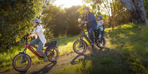 Smart, Velotric GoMad smart utility e-bike bundle deals from $2,125, Anker SOLIX 3,840Wh F3800 power station $1,709 low, EcoFlow, more