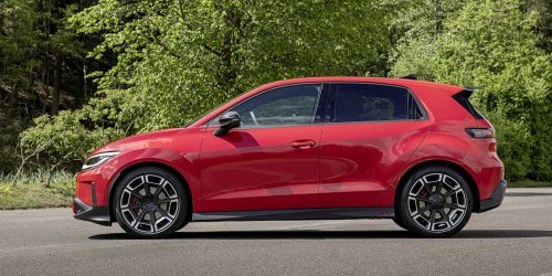 Volkswagen Polo, Volkswagen ID. Polo EV orders hit 25,000 in weeks as cheaper version launches