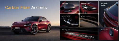 Xiaomi, Tesla, Tesla Model Y, Xiaomi's new YU7 undercuts Tesla Model Y by $4,350 with 50 km more range
