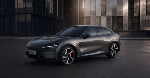 Xiaomi's new YU7 undercuts Tesla Model Y by $4,350 with 50 km more range