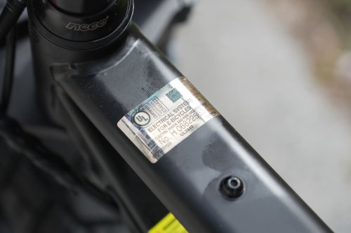 Macfox X7 review: A street-legal UL-listed e-bike that feels like an electric moped