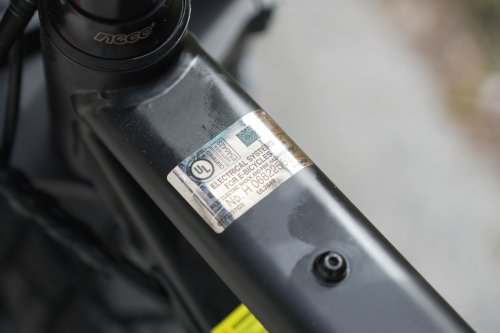 Macfox X7 review: A street-legal UL-listed e-bike that feels like an electric moped