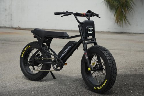 Who Killed The Lightweight Commuter E-Bike?