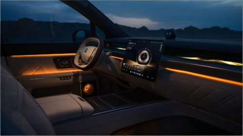 NIO, SUV, NIO launches ES9 flagship SUV: China's largest EV, starting at $54K with BaaS
