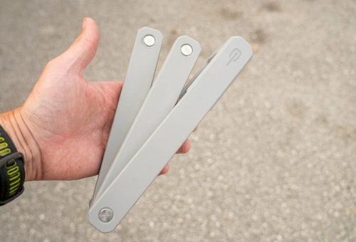 Hiplok Switch 105 folding lock vs Urban D lock tested on e-bikes