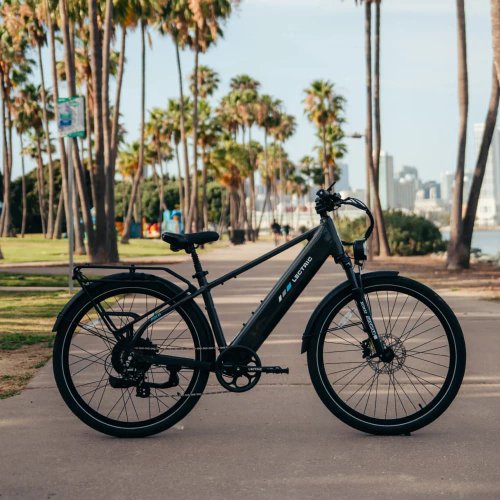 Lectric XPress2 launch now redefines affordable commuter e-bikes