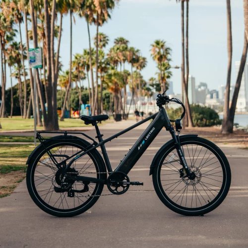Lectric XPress2 launch now redefines affordable commuter e-bikes
