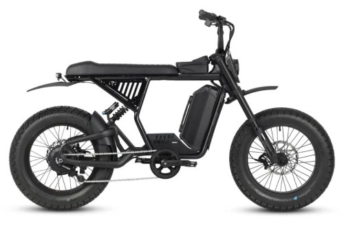 Battery, Ride1Up launches world's first semi-solid state battery e-bike today