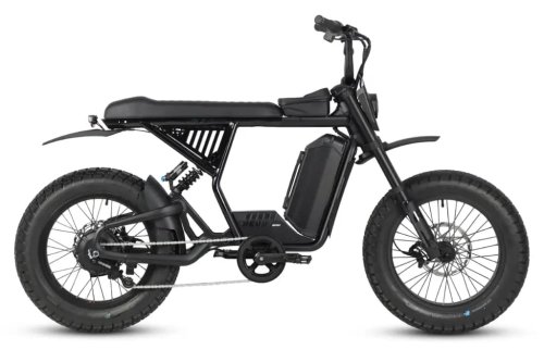 Battery, Ride1Up launches world's first semi-solid state battery e-bike today