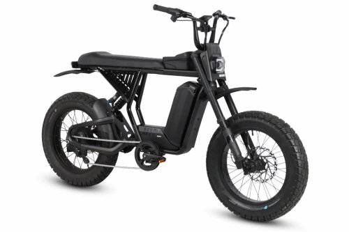 Battery, Ride1Up launches world's first semi-solid state battery e-bike today