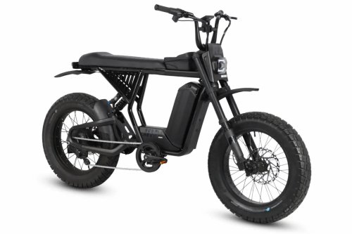 Battery, Ride1Up launches world's first semi-solid state battery e-bike today