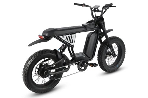 Battery, Ride1Up launches world's first semi-solid state battery e-bike today